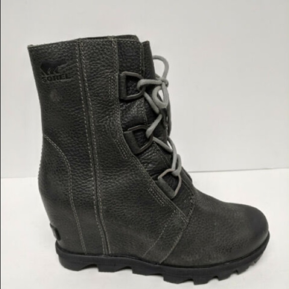 SOREL Women's Joan Of Arctic Wedge II Boots